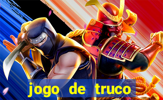 jogo de truco smart truco